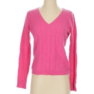 White + Warren cashmere sweater